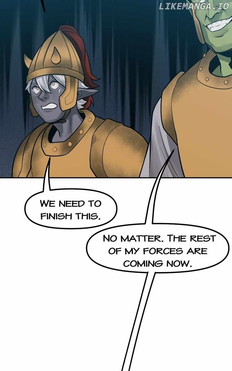 Lord of Goblins Chapter 91 59